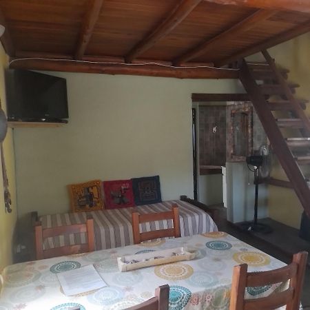 Cabanas Cangas De Onis Mayu Sumaj Villa Icho Cruz Dış mekan fotoğraf