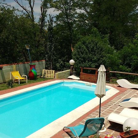 Cabanas Cangas De Onis Mayu Sumaj Villa Icho Cruz Dış mekan fotoğraf