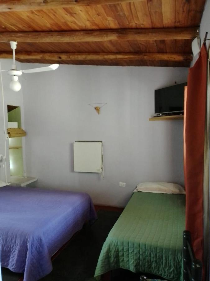 Cabanas Cangas De Onis Mayu Sumaj Villa Icho Cruz Dış mekan fotoğraf