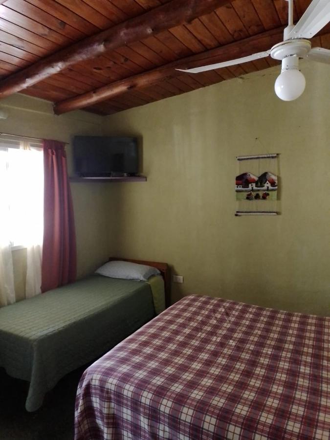 Cabanas Cangas De Onis Mayu Sumaj Villa Icho Cruz Dış mekan fotoğraf