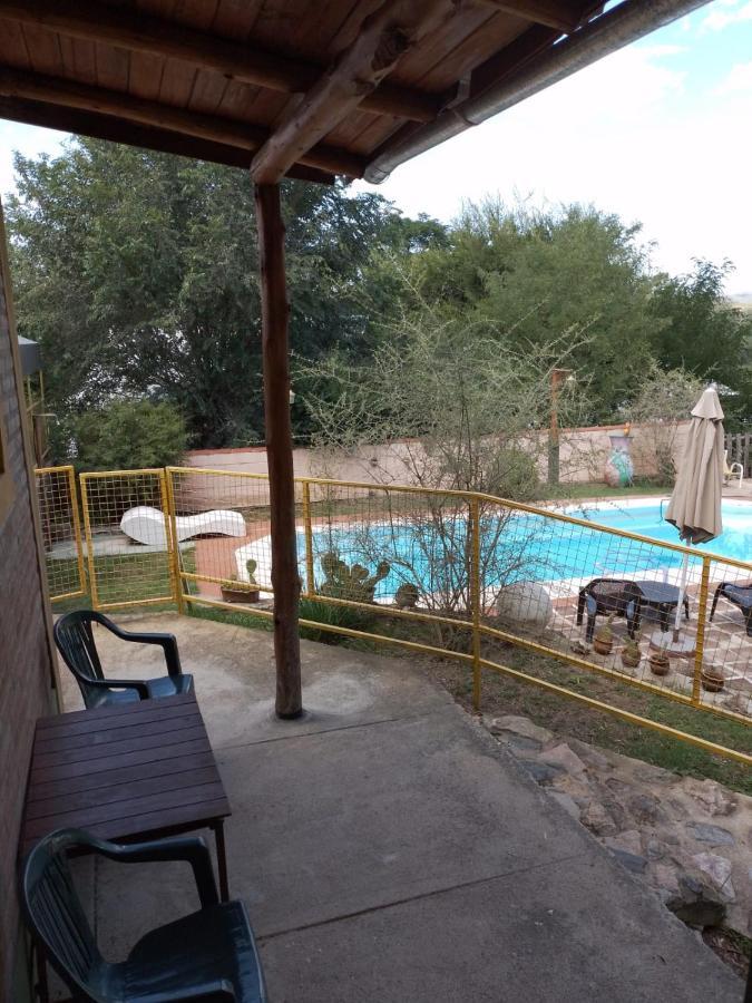 Cabanas Cangas De Onis Mayu Sumaj Villa Icho Cruz Dış mekan fotoğraf