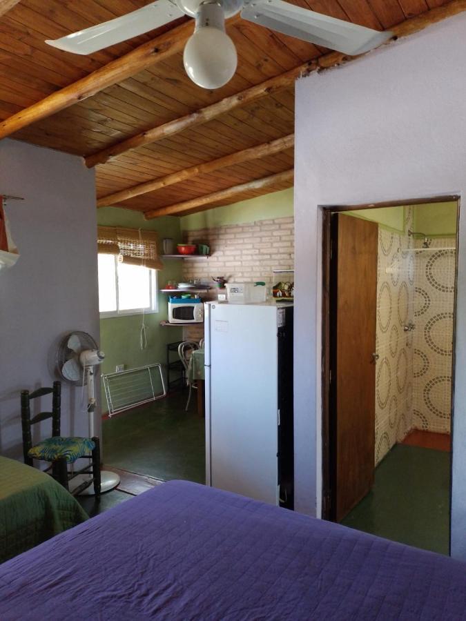 Cabanas Cangas De Onis Mayu Sumaj Villa Icho Cruz Dış mekan fotoğraf