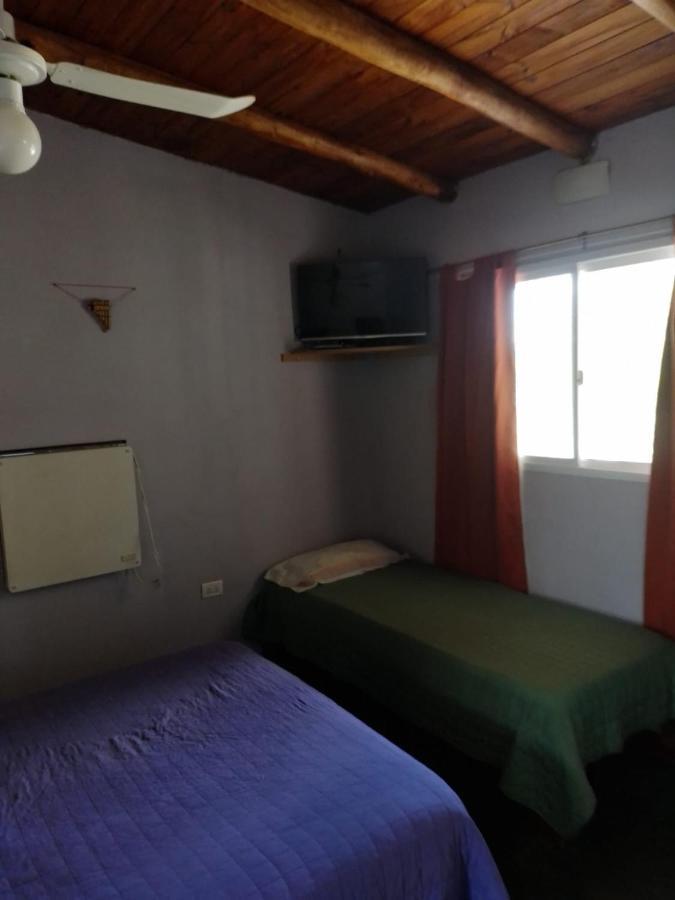 Cabanas Cangas De Onis Mayu Sumaj Villa Icho Cruz Dış mekan fotoğraf