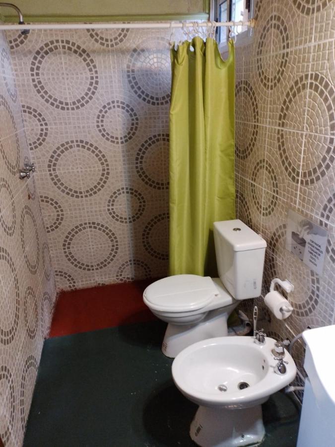 Cabanas Cangas De Onis Mayu Sumaj Villa Icho Cruz Dış mekan fotoğraf