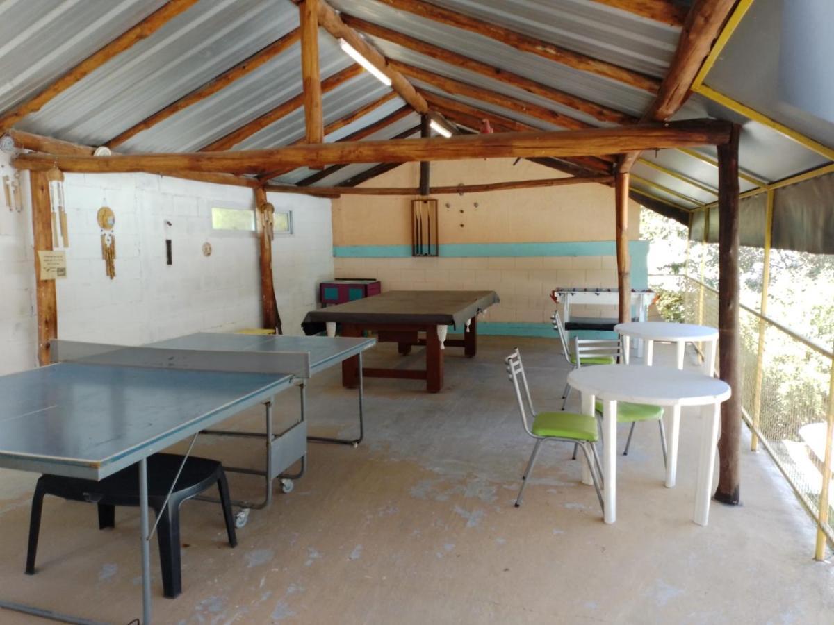 Cabanas Cangas De Onis Mayu Sumaj Villa Icho Cruz Dış mekan fotoğraf