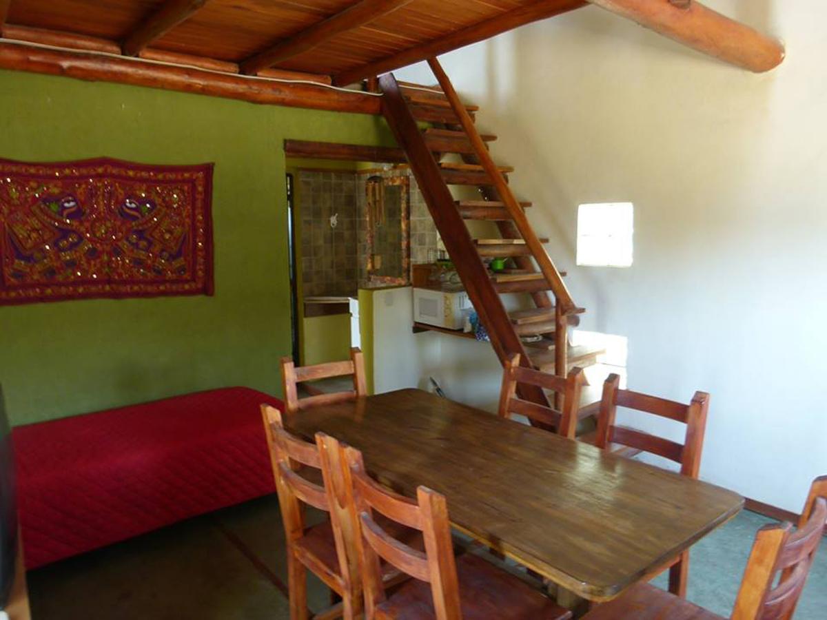 Cabanas Cangas De Onis Mayu Sumaj Villa Icho Cruz Oda fotoğraf