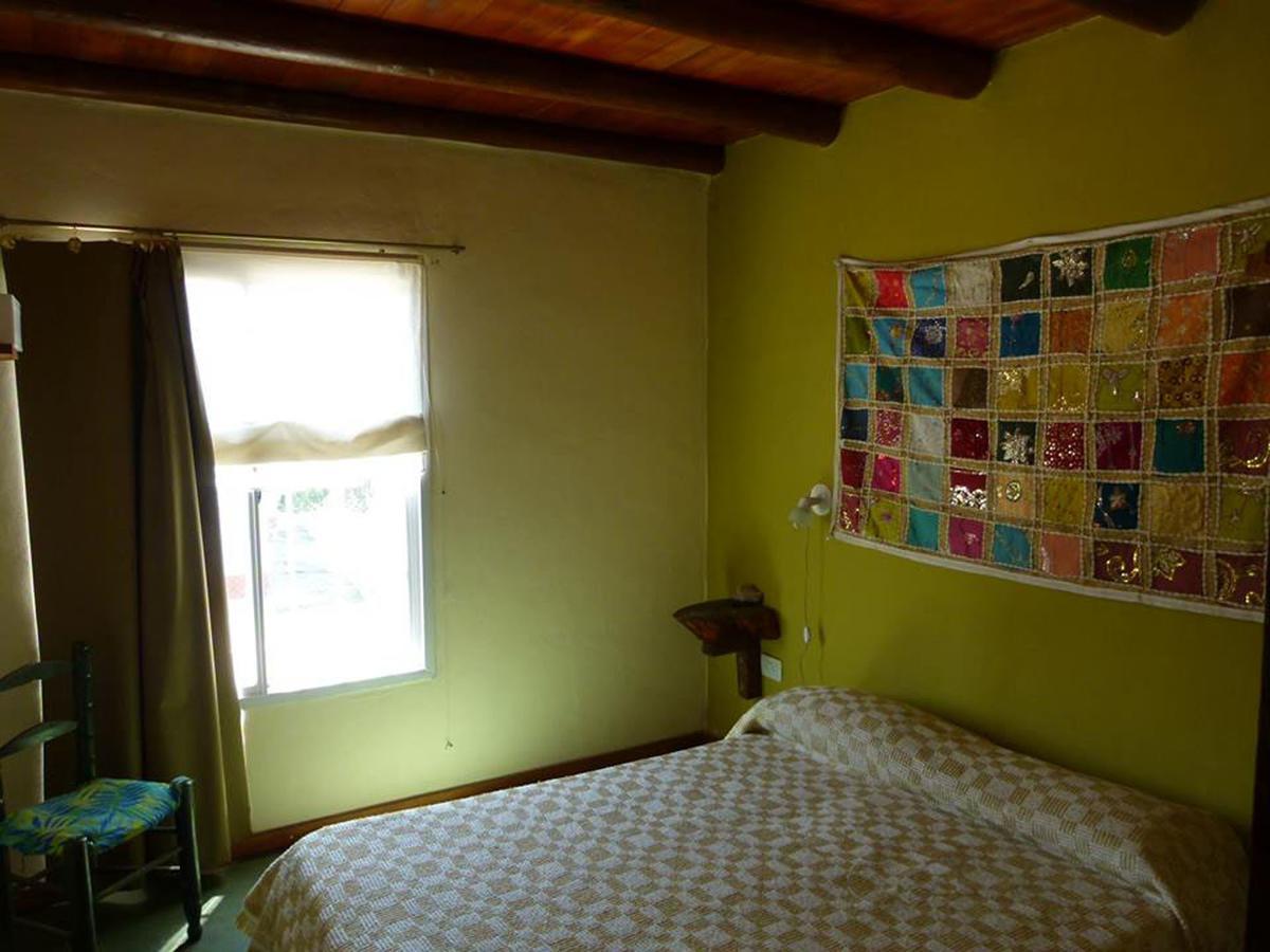 Cabanas Cangas De Onis Mayu Sumaj Villa Icho Cruz Oda fotoğraf