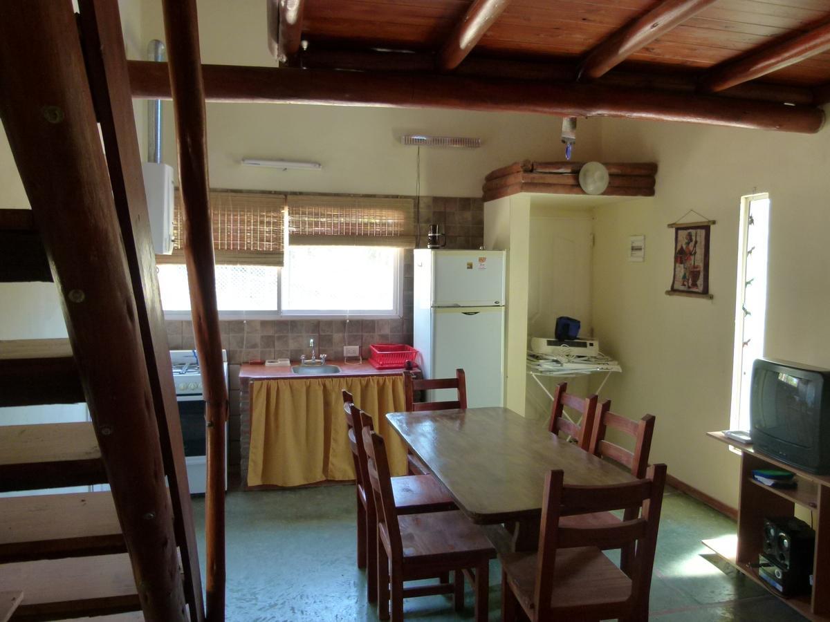 Cabanas Cangas De Onis Mayu Sumaj Villa Icho Cruz Dış mekan fotoğraf