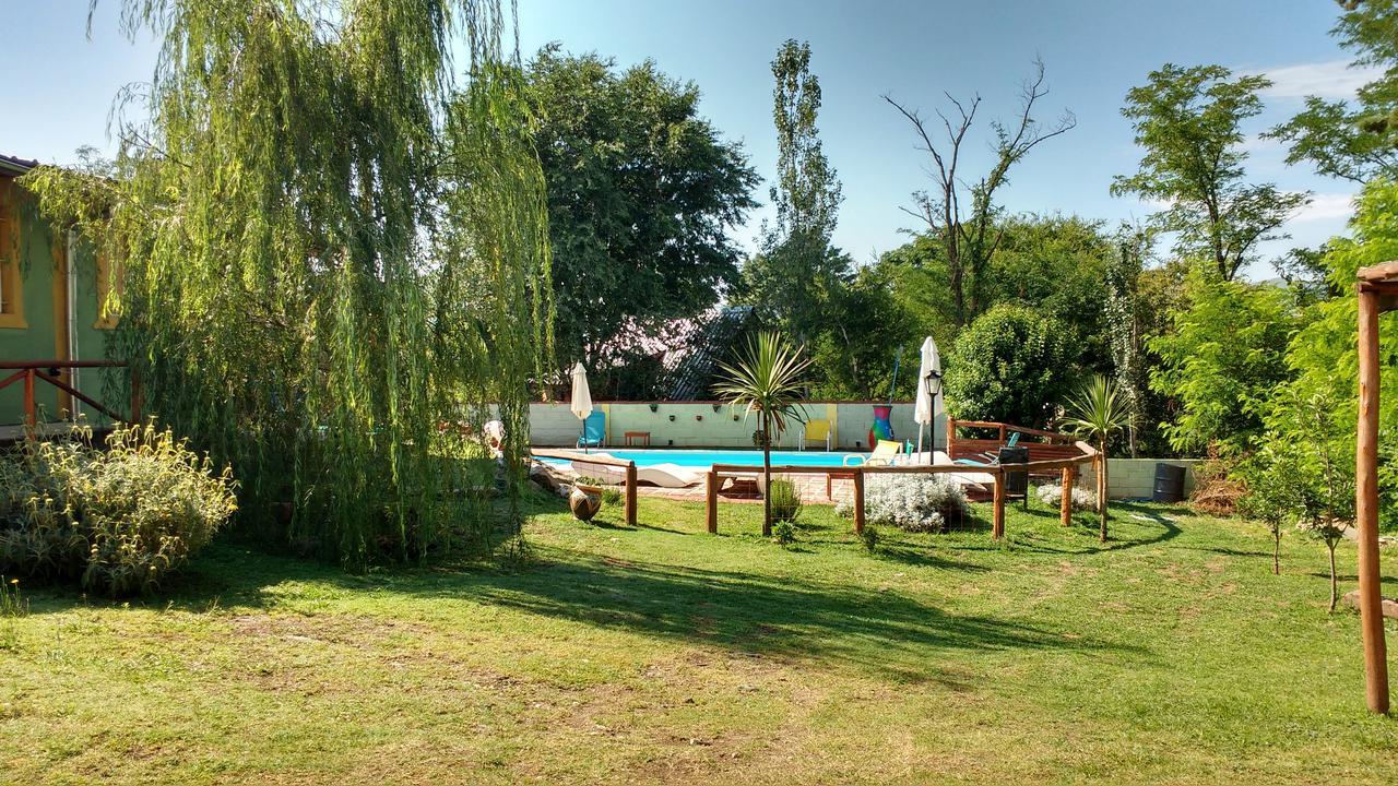 Cabanas Cangas De Onis Mayu Sumaj Villa Icho Cruz Dış mekan fotoğraf